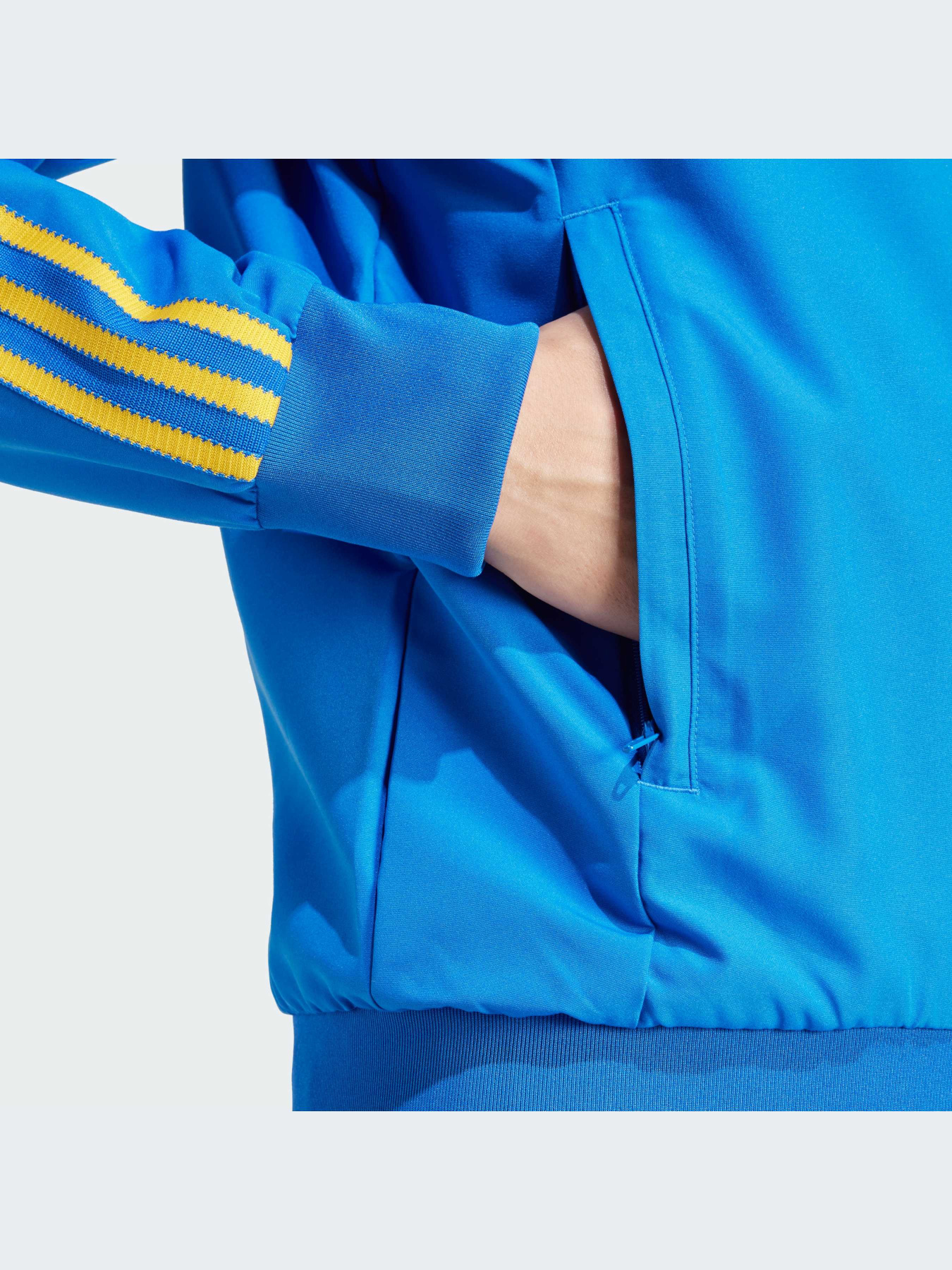 Кофта Adidas Adicolor модель IW3235 Фото