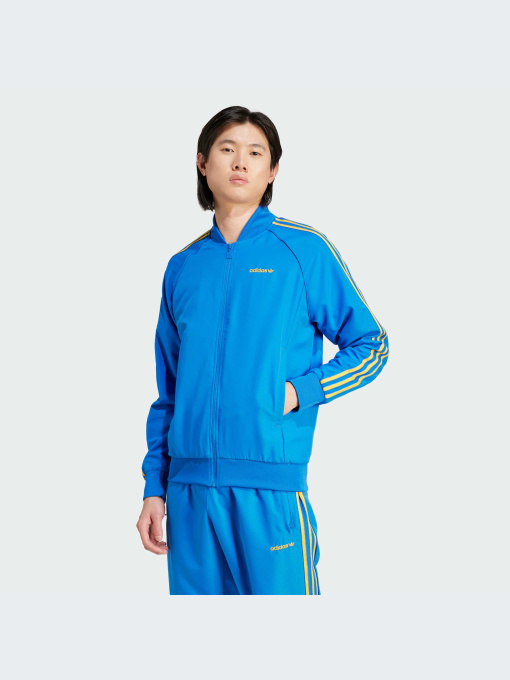 Кофта Adidas Adicolor модель IW3235 Фото