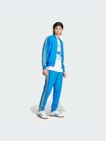 Кофта Adidas Adicolor модель IW3235 Фото