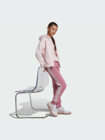 Кофта Adidas 3 Stripes модель IX3628 Фото