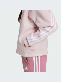 Кофта Adidas 3 Stripes модель IX3628 Фото