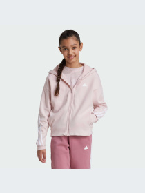 Кофта Adidas 3 Stripes модель IX3628 Фото