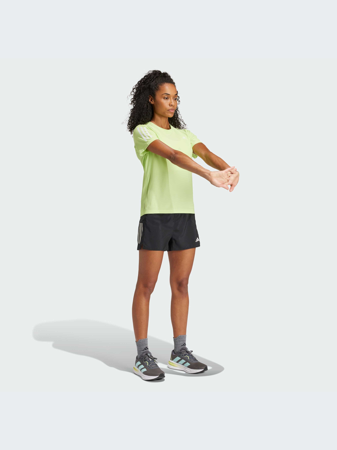 Футболка спортивна Adidas модель IV5491 Фото