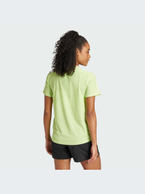 Футболка спортивна Adidas модель IV5491 Фото