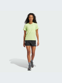 Футболка спортивна Adidas модель IV5491 Фото