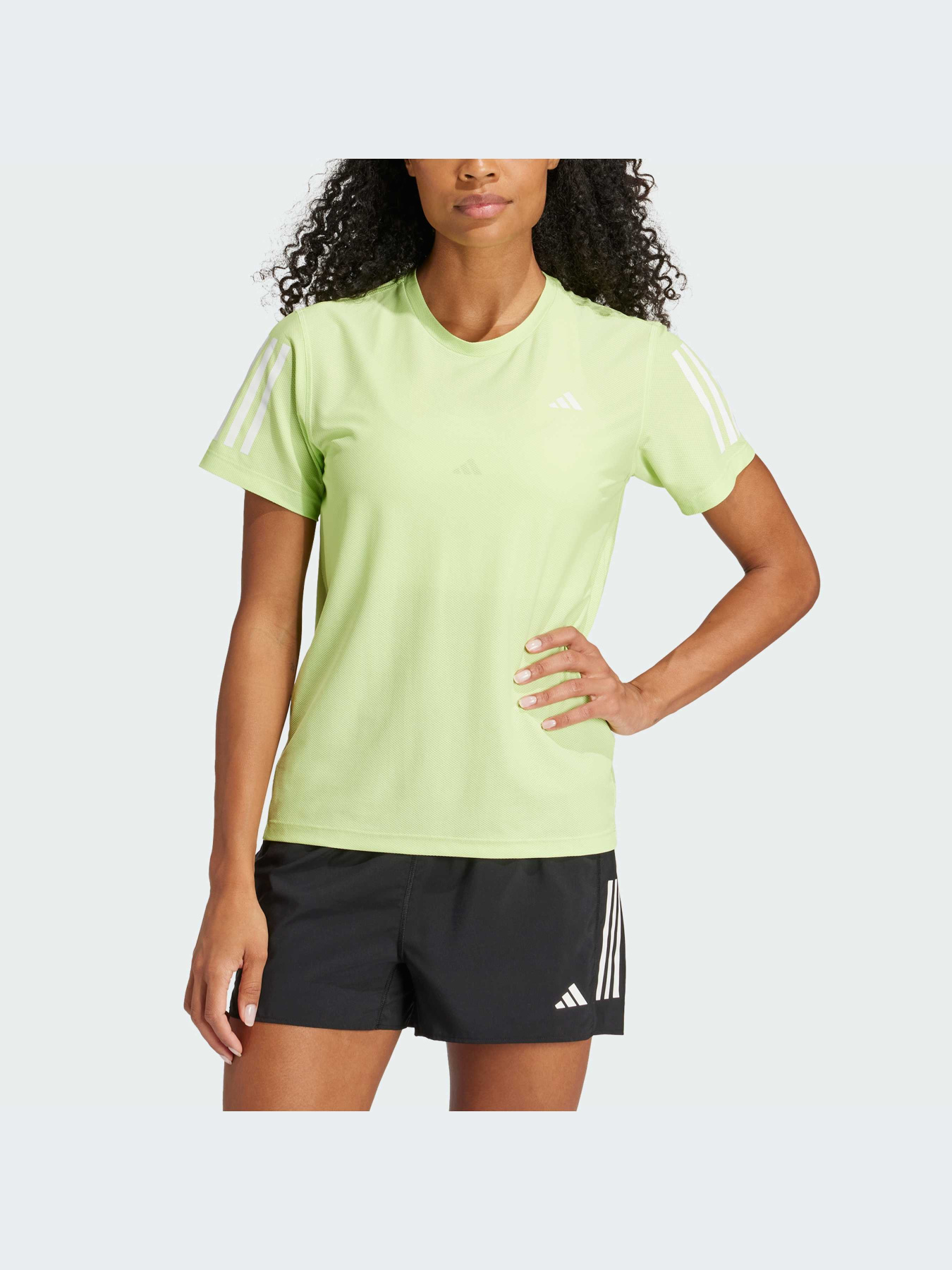 Футболка спортивная Adidas модель IV5491 Фото