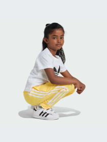 Футболка Adidas Adicolor модель JE0518 Фото