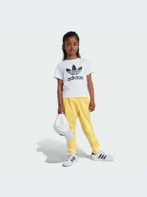Футболка Adidas Adicolor модель JE0518 Фото