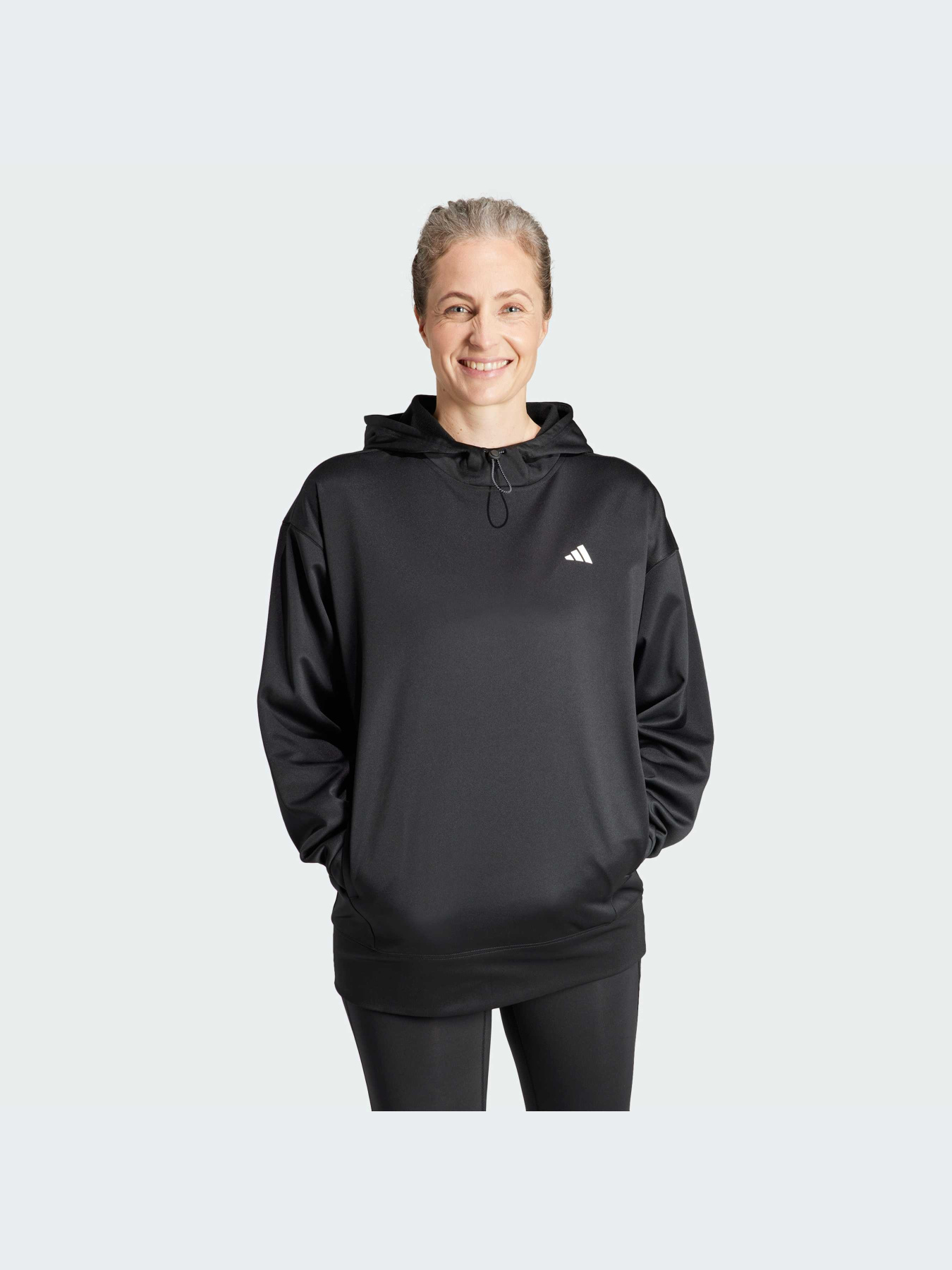 Спортивная кофта Adidas модель IM2686 Фото