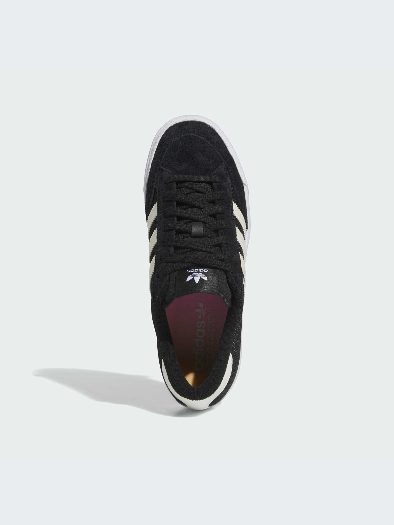 Кеды низкие Adidas модель IG4115 Фото