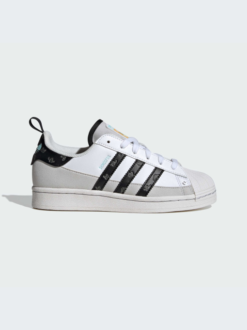 Кросівки повсякденні Adidas Superstar модель IG6842 Фото