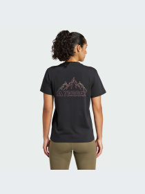 Футболка спортивная Adidas модель IZ0449 Фото