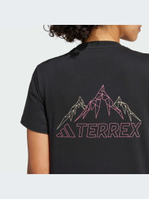 Футболка спортивная Adidas модель IZ0449 Фото