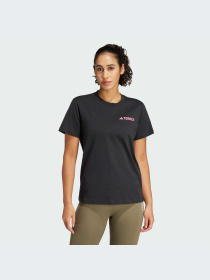 Футболка спортивная Adidas модель IZ0449 Фото