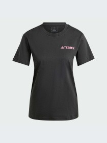 Спортивна футболка Adidas модель IZ0449 Фото