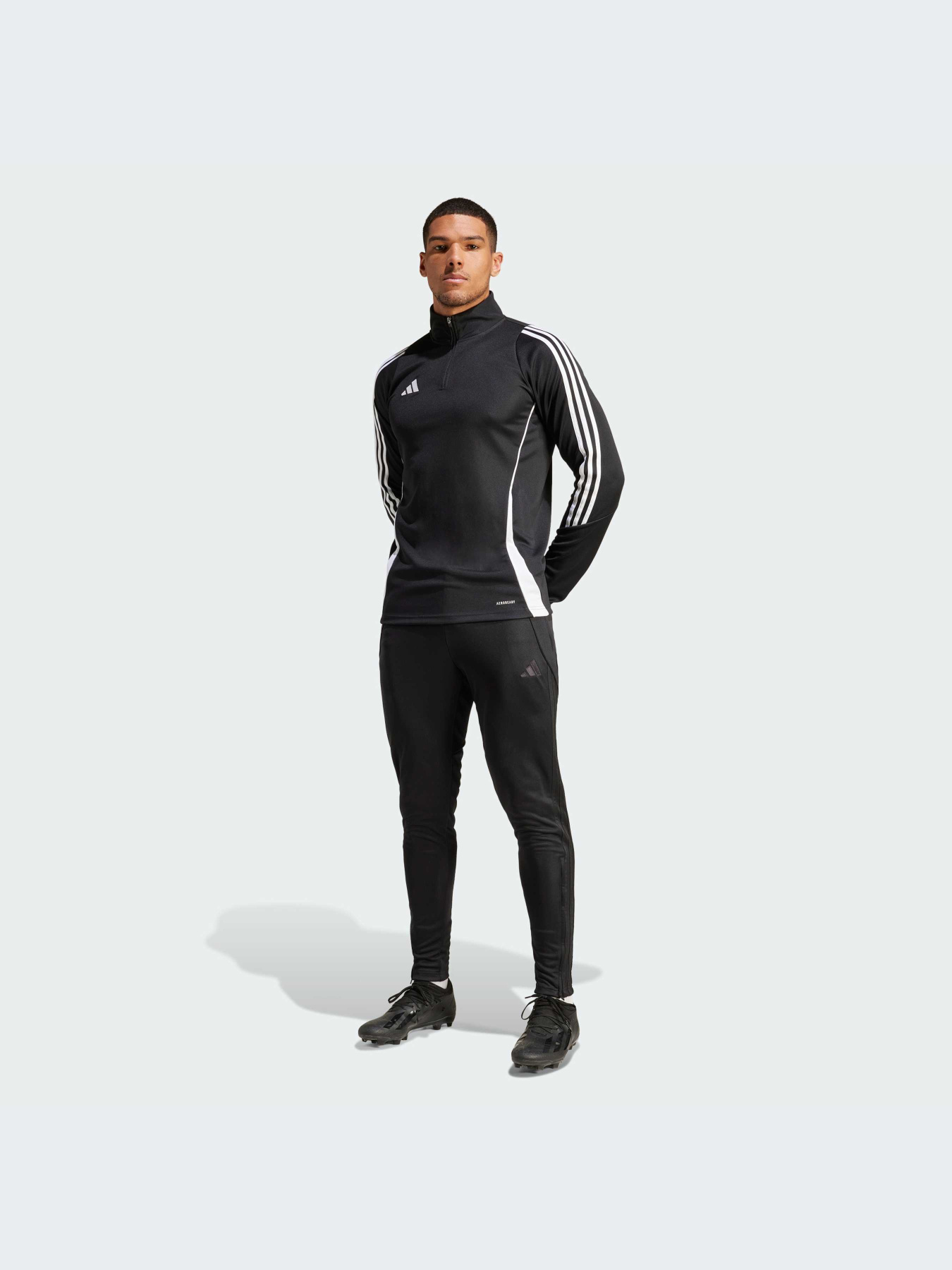 Штани спортивні Adidas Tiro модель IV7269 Фото