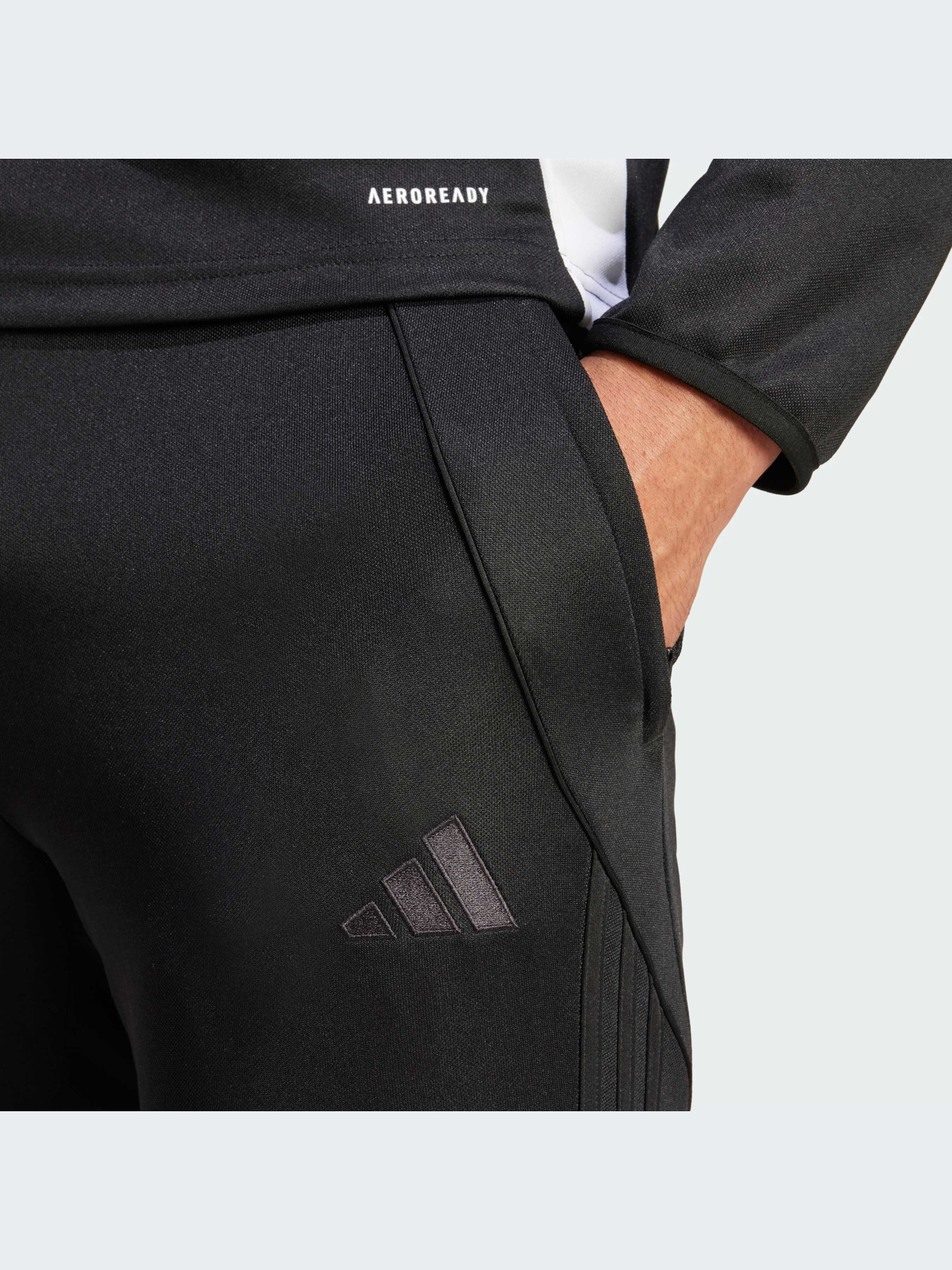 Штани спортивні Adidas Tiro модель IV7269 Фото