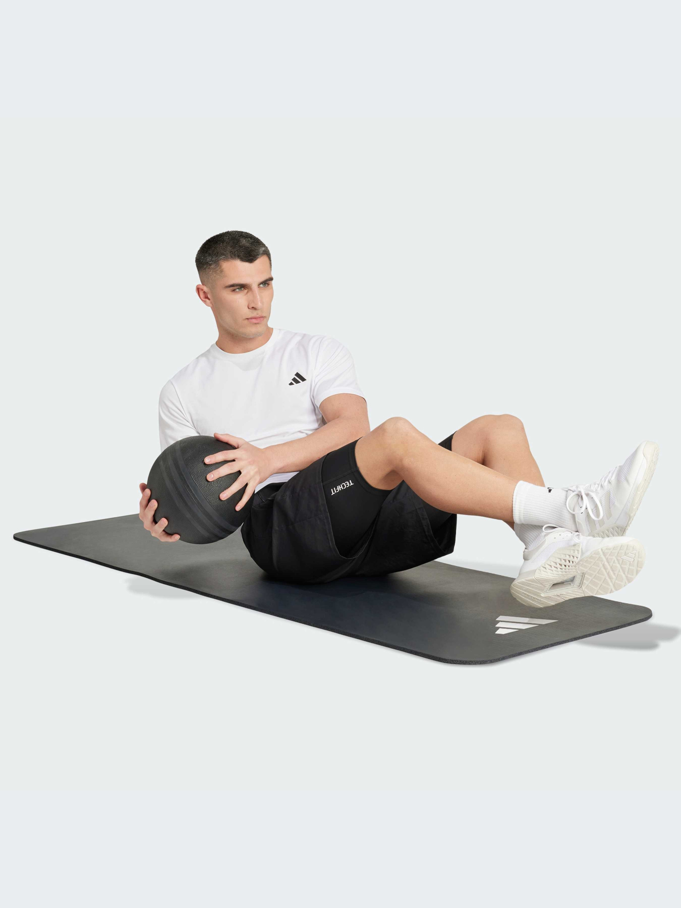 Велосипедки Adidas Clima модель IN5591 Фото