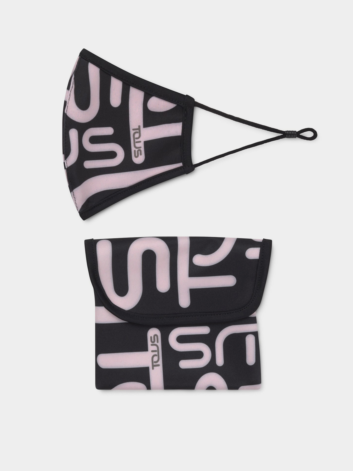 Маска TOUS модель 195730027 Фото