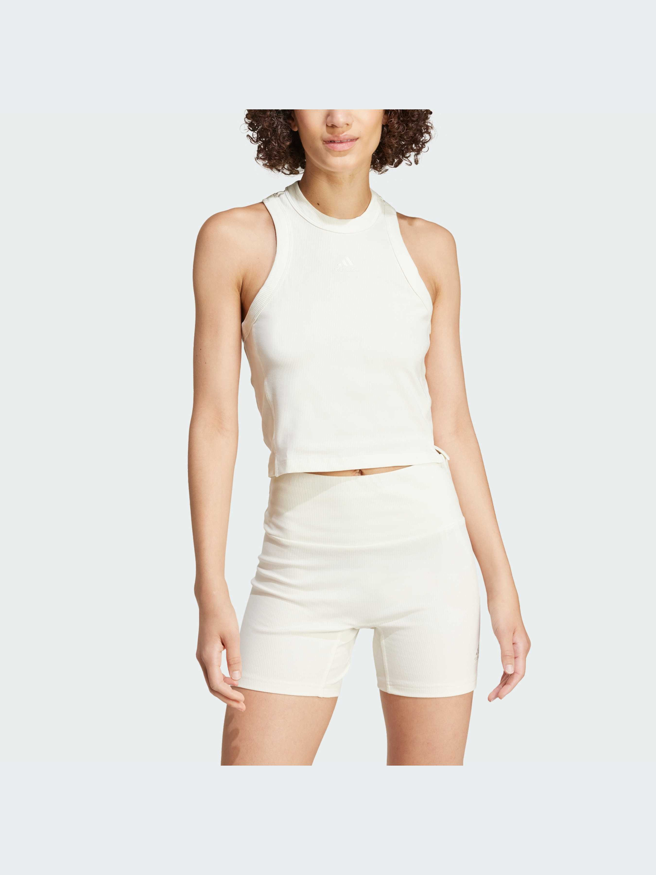 Топ Adidas модель IY6732 Фото