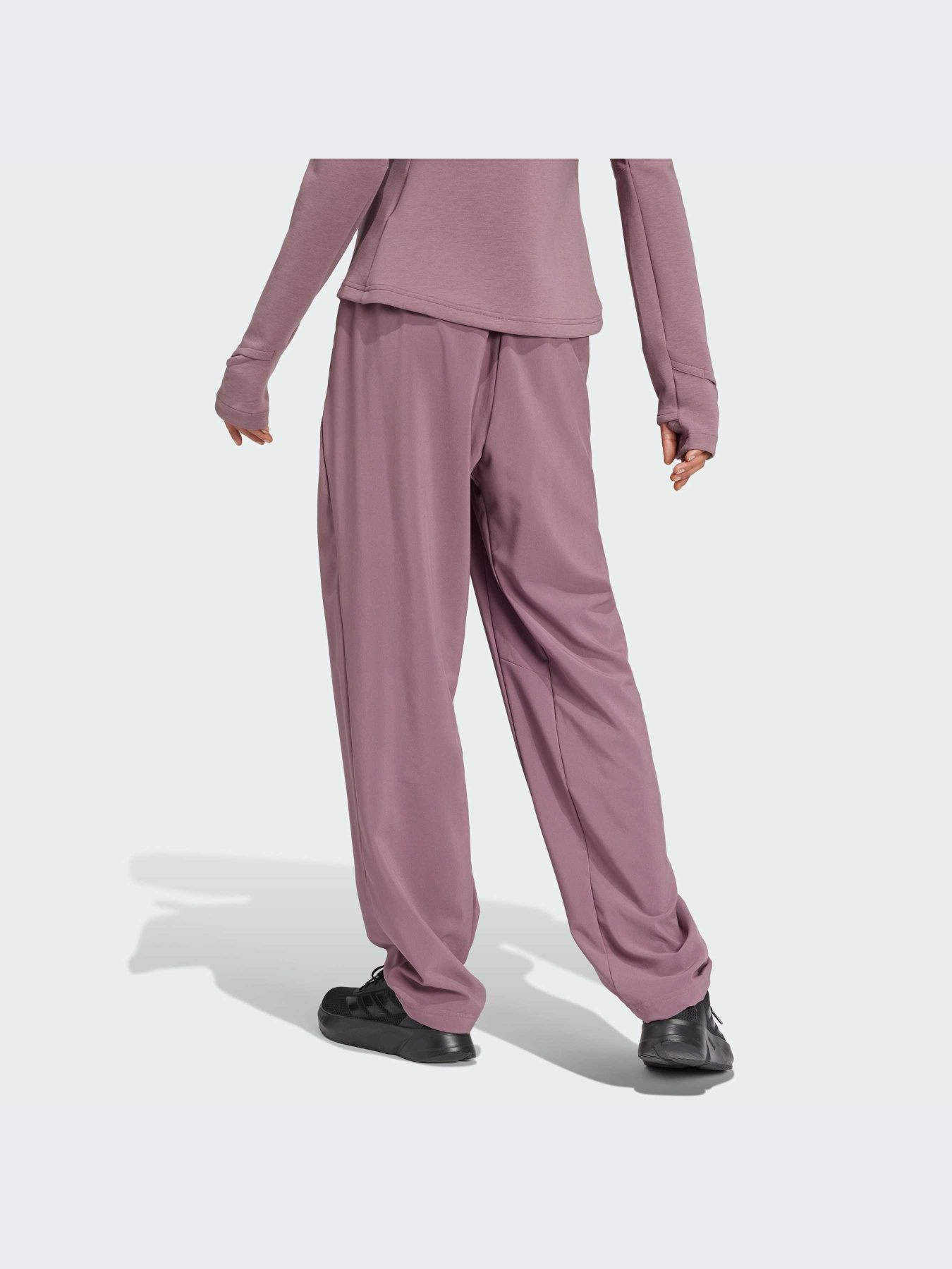 Штаны спортивные Adidas модель IT0676 Фото