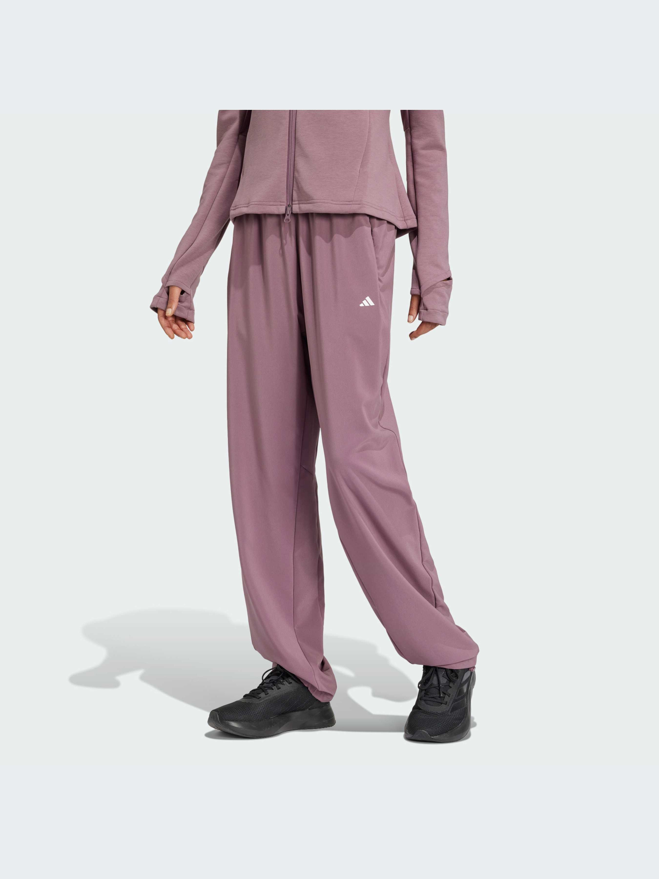 Спортивні штани Adidas модель IT0676 Фото