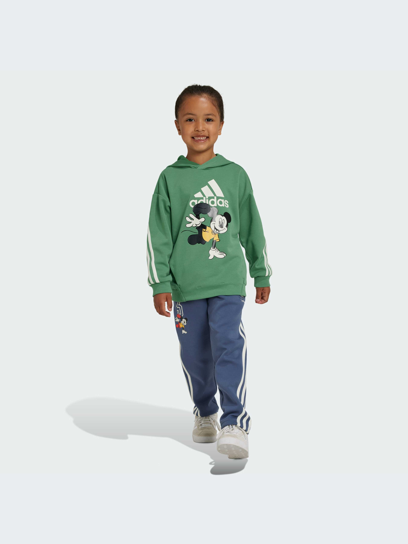 Худі Adidas x Disney модель IW0672 Фото