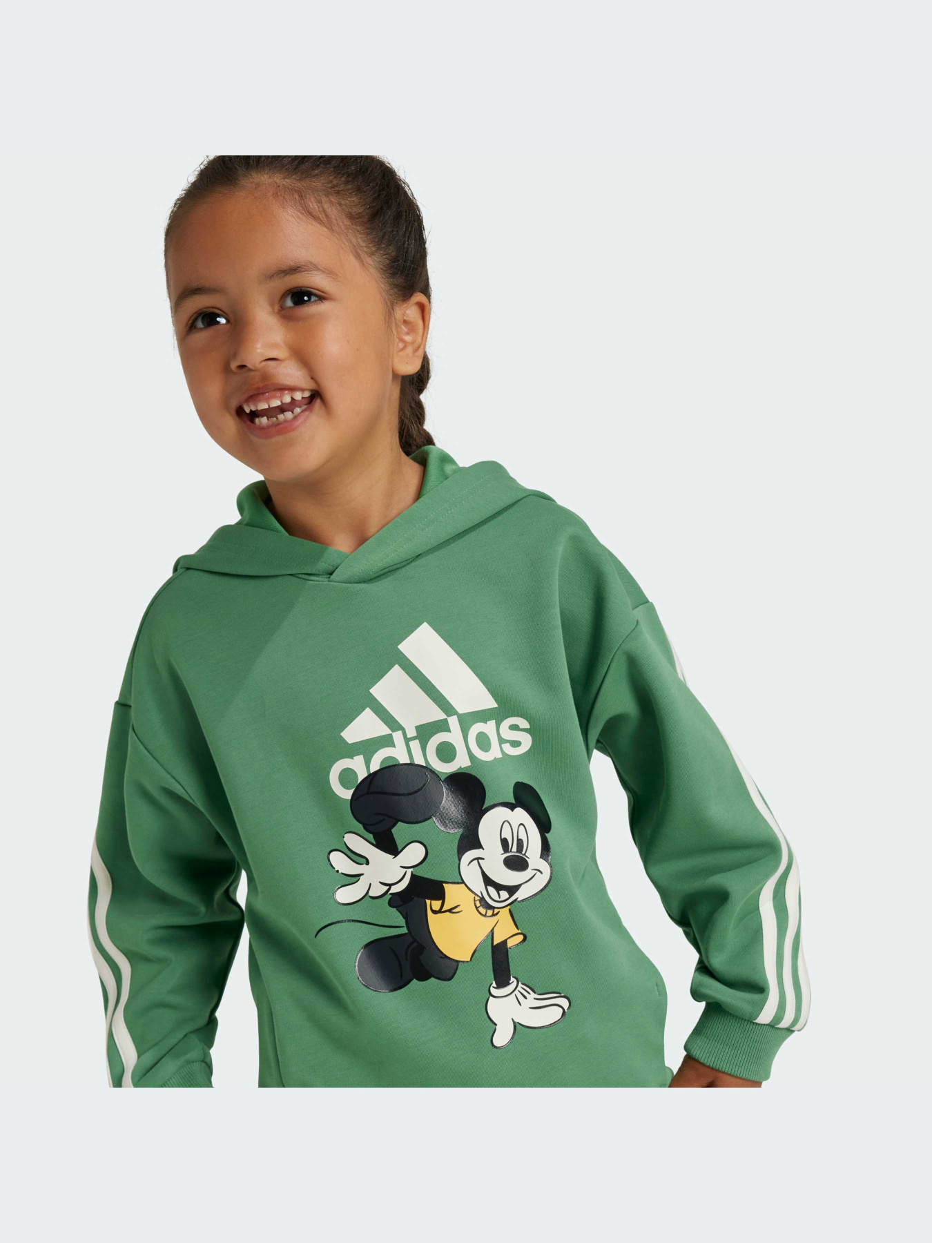 Худі Adidas x Disney модель IW0672 Фото