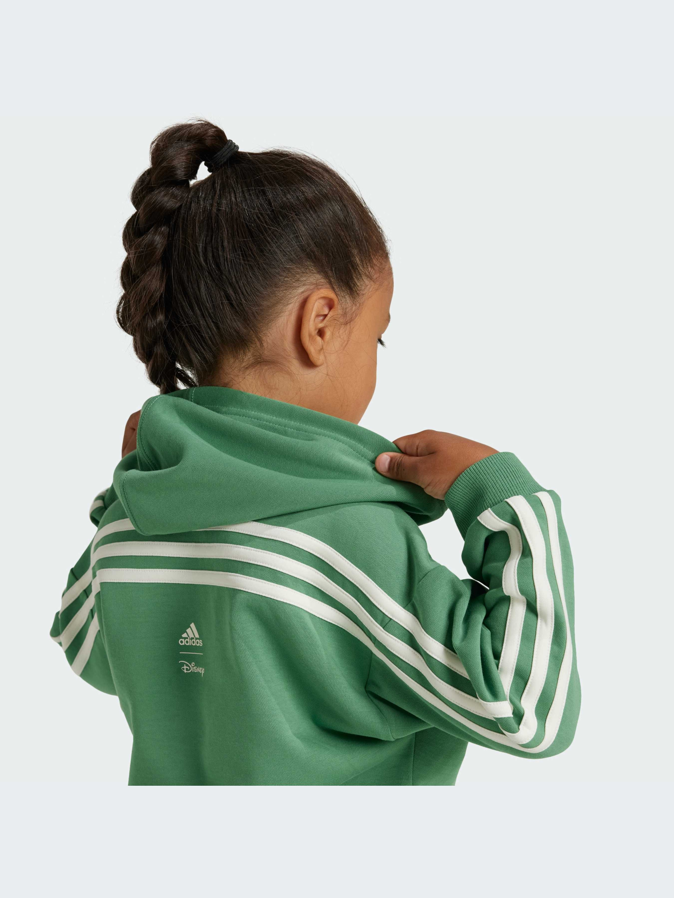 Худі Adidas x Disney модель IW0672 Фото