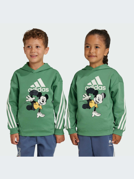 Худі Adidas x Disney модель IW0672 Фото