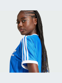 Футболка Adidas Культові силуети модель IY7233 Фото