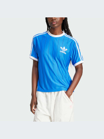 Футболка Adidas Культовые силуэты модель IY7233 Фото