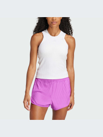 Спортивная майка Adidas 3 Stripes модель IW8163 Фото