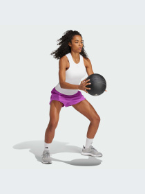 Спортивная майка Adidas 3 Stripes модель IW8163 Фото