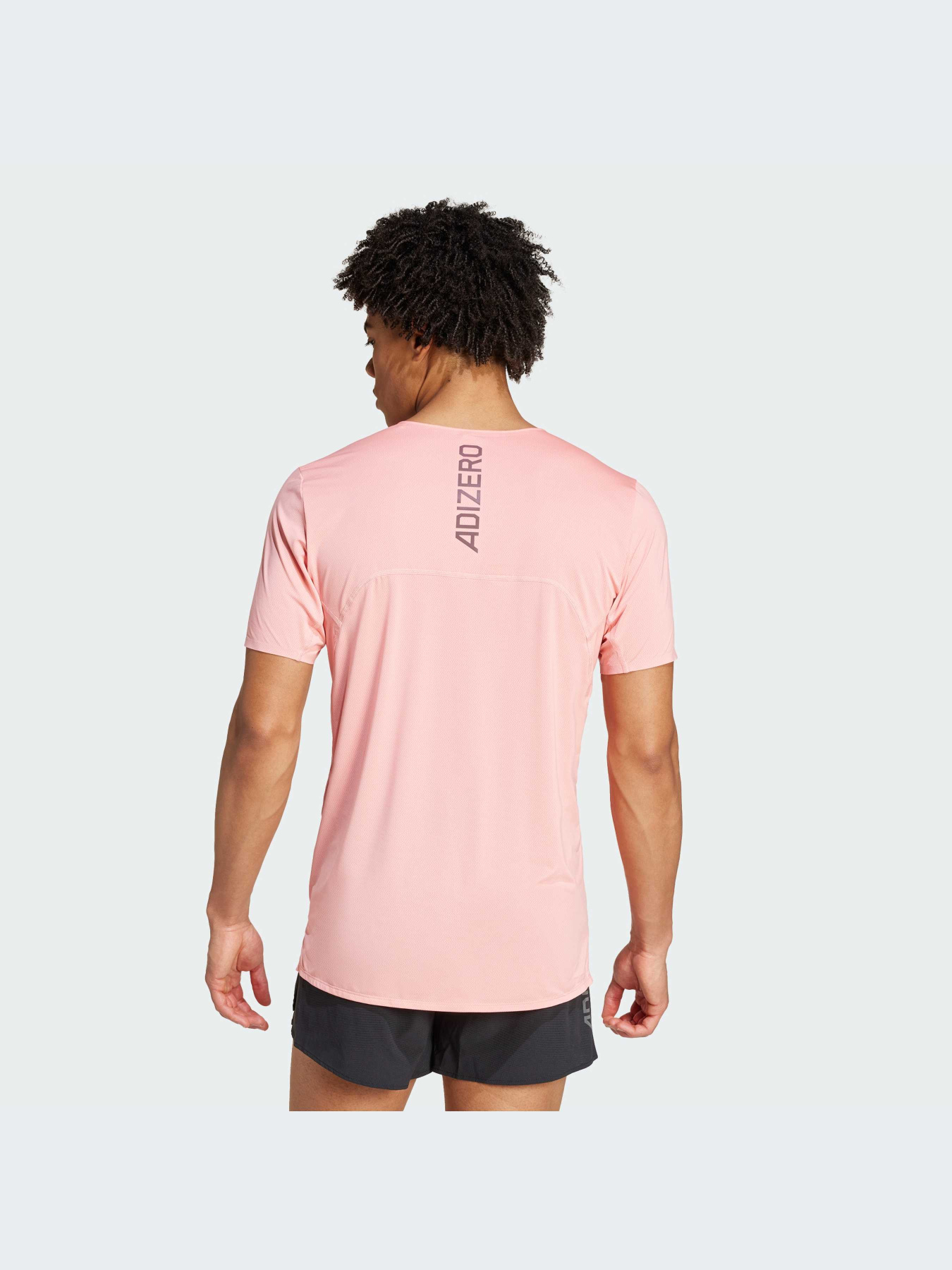 Футболка спортивна Adidas adizero модель IM8548 Фото