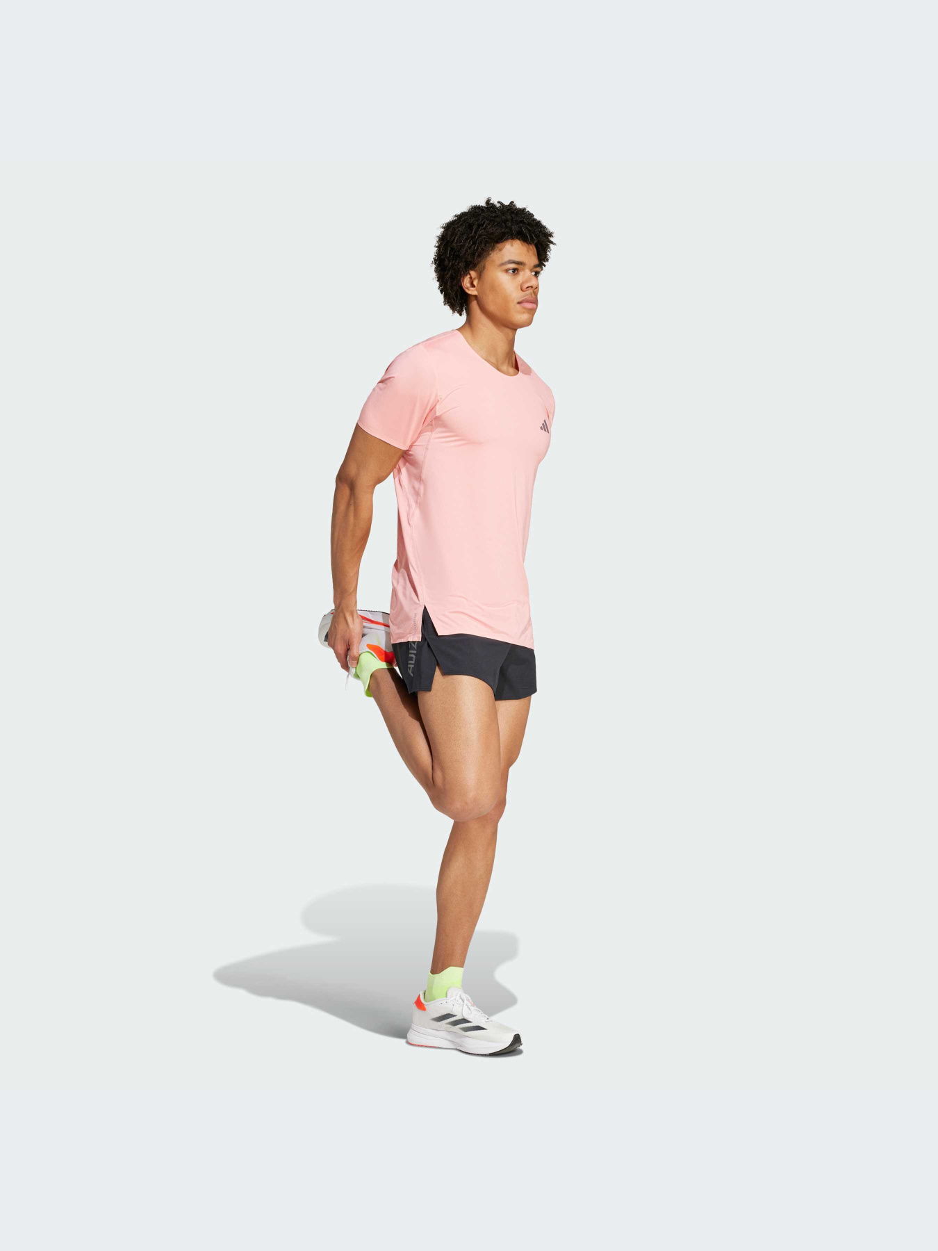 Спортивна футболка Adidas adizero модель IM8548 Фото