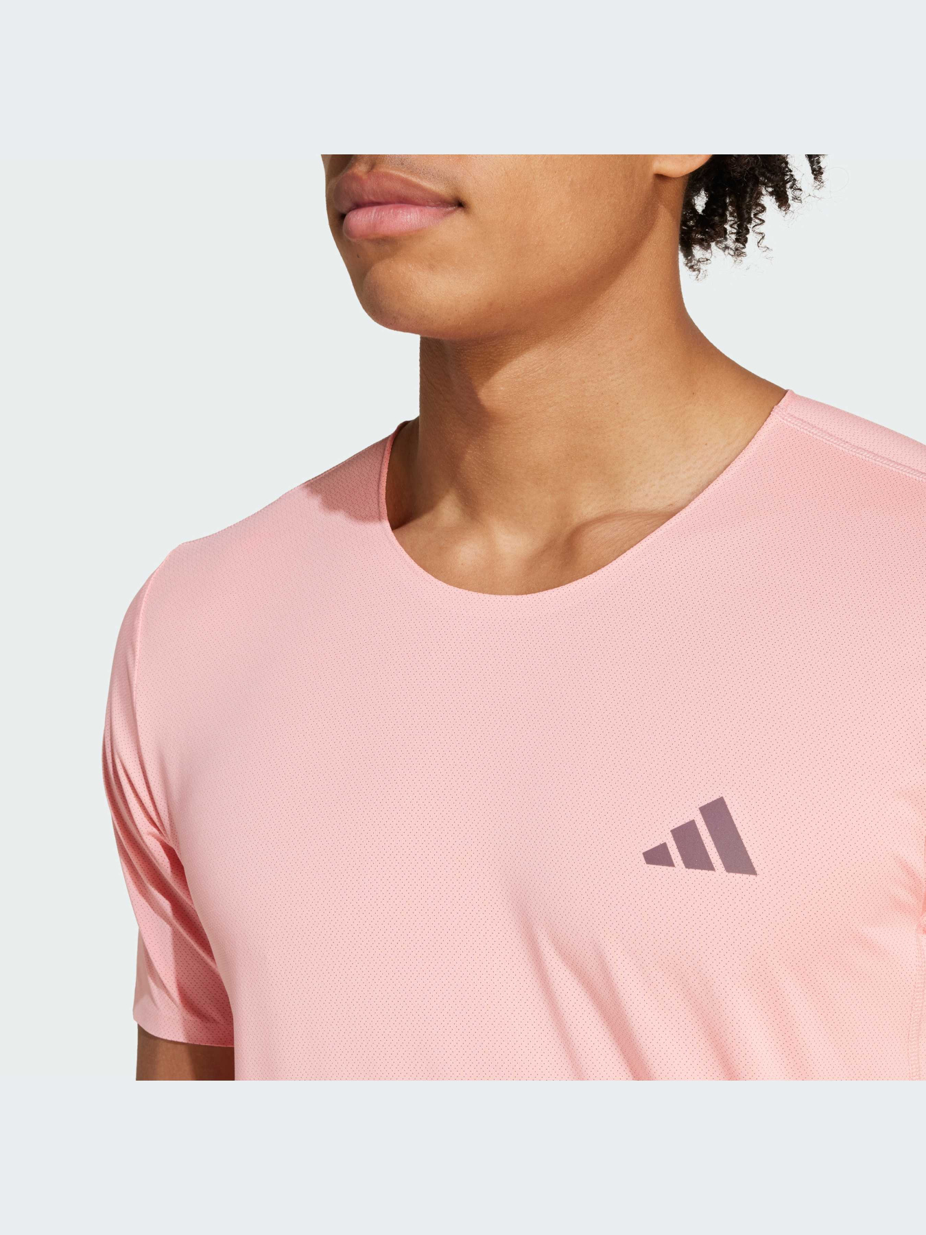 Спортивна футболка Adidas adizero модель IM8548 Фото