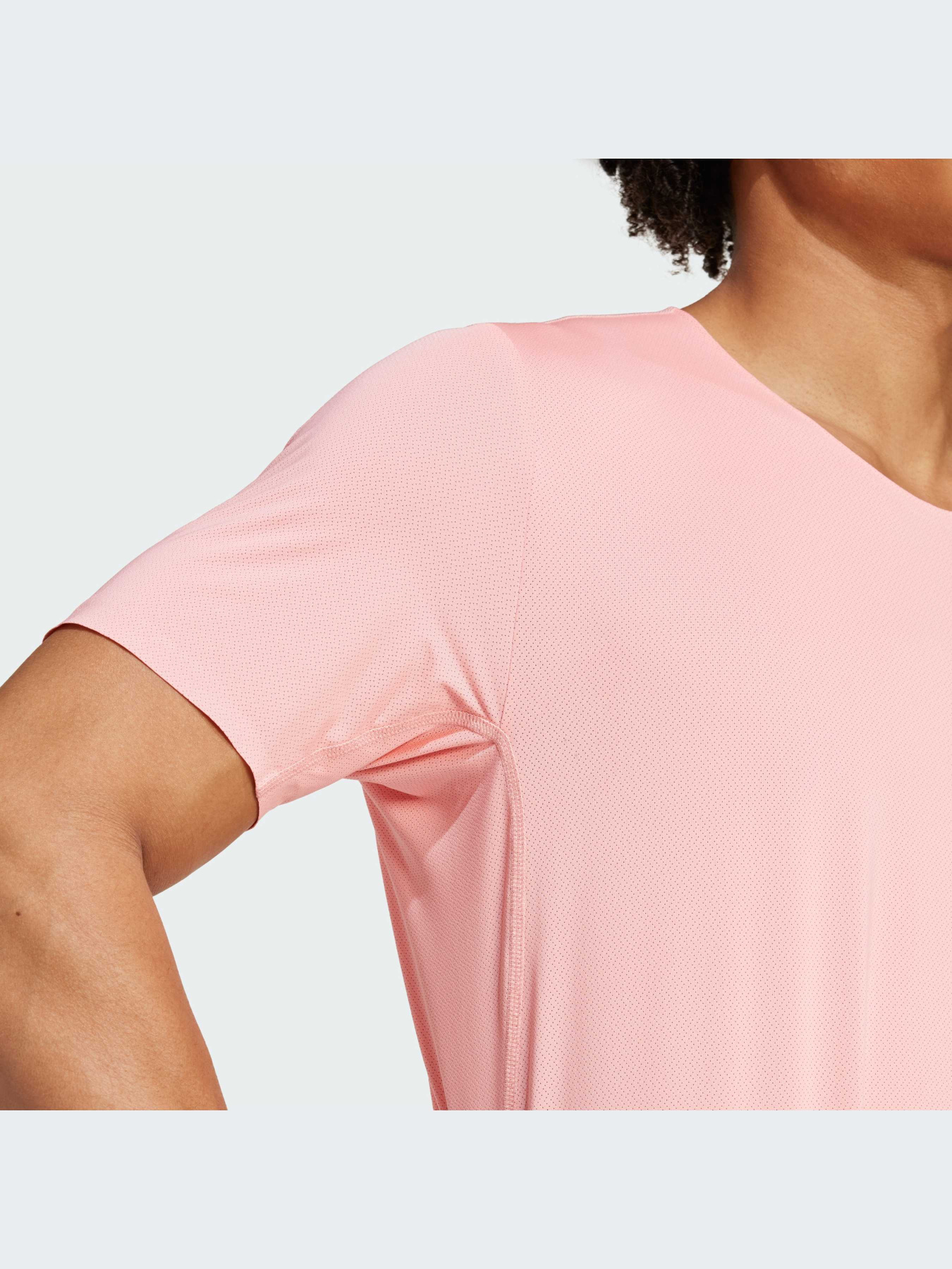 Спортивна футболка Adidas adizero модель IM8548 Фото