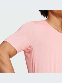 Спортивна футболка Adidas adizero модель IM8548 Фото