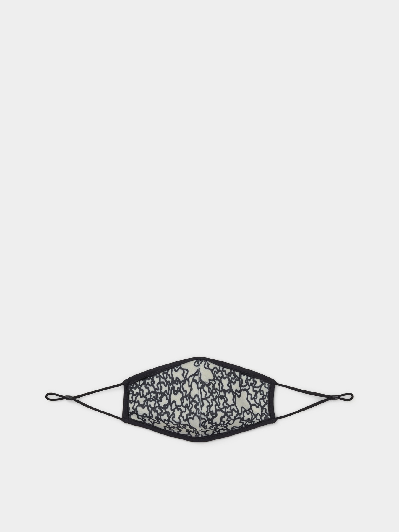 Маска Fashion TOUS модель 195730028 Фото