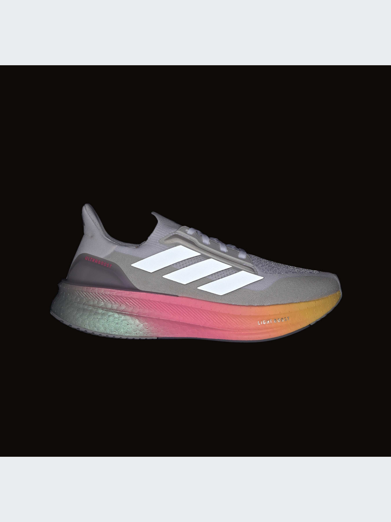 Кросівки для бігу Adidas Ultraboost модель IH0636 Фото