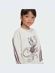 Спортивный костюм Adidas x Disney модель IV9618 Фото