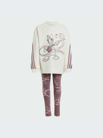 Спортивный костюм Adidas x Disney модель IV9618 Фото