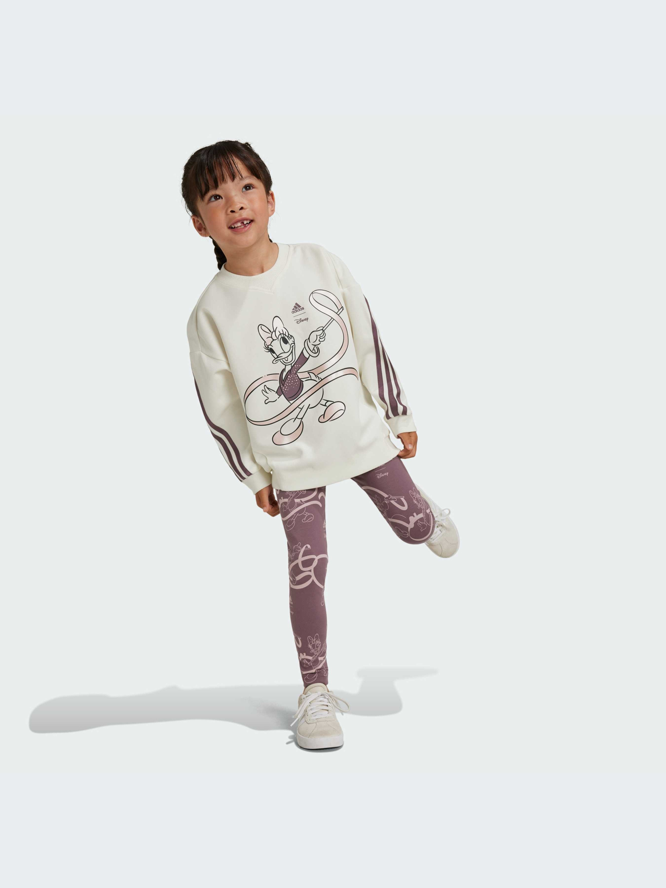 Спортивний костюм Adidas x Disney модель IV9618 Фото