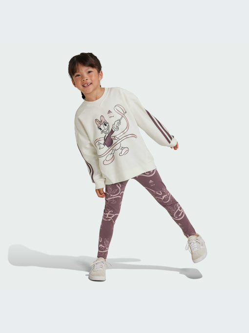 Спортивний костюм Adidas x Disney модель IV9618 Фото