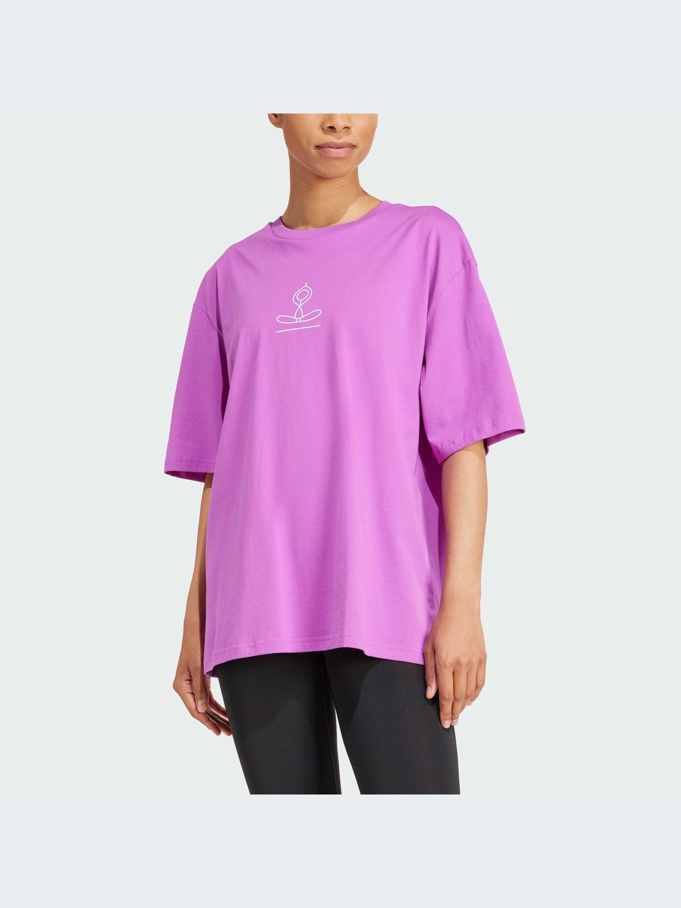 Спортивна футболка Adidas модель IW0130 Фото