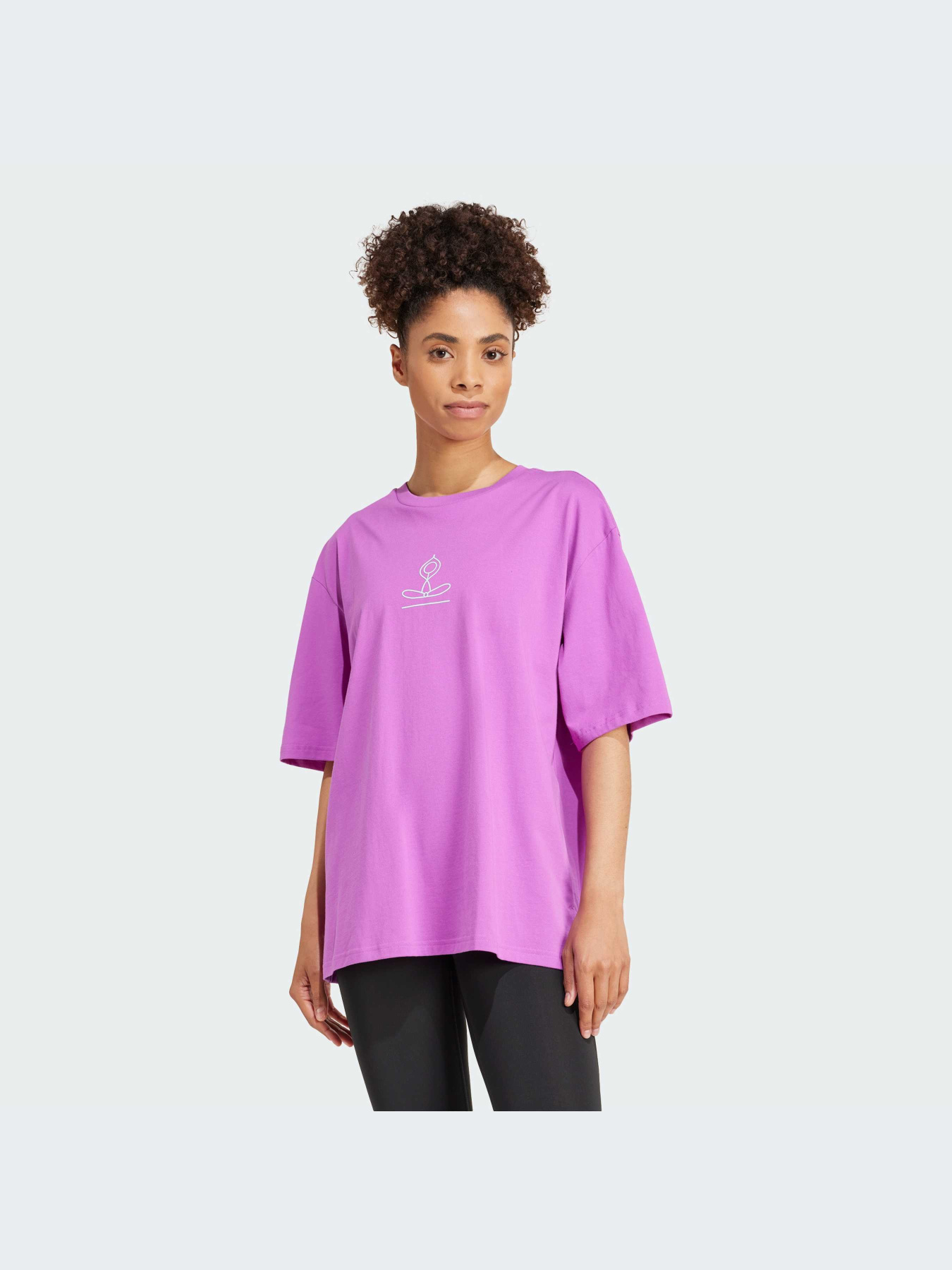 Спортивна футболка Adidas модель IW0130 Фото