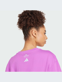 Спортивна футболка Adidas модель IW0130 Фото