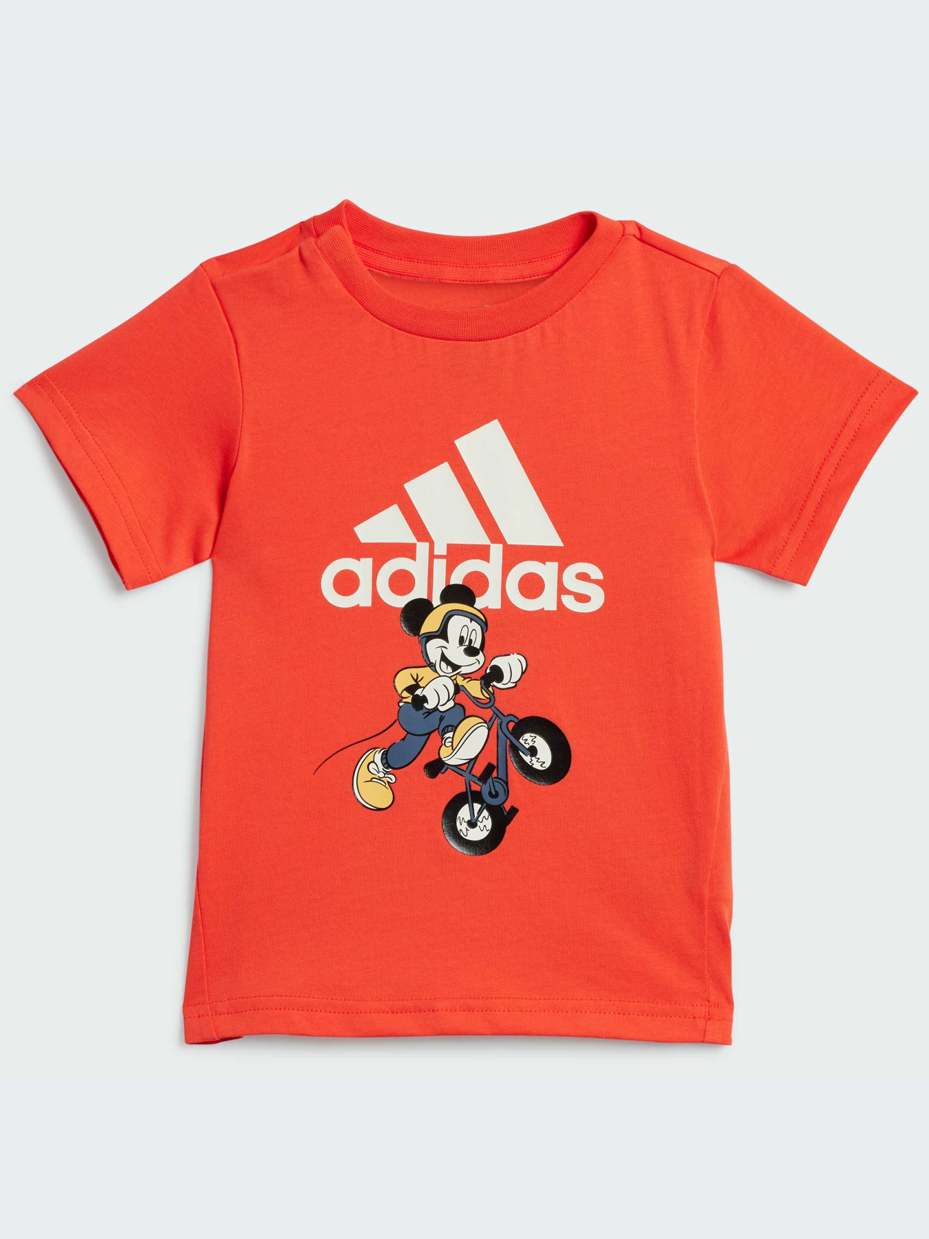 Комплект для младенцев Adidas x Disney модель IV9648 Фото