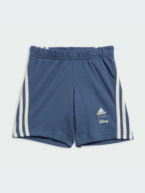 Комплект для младенцев Adidas x Disney модель IV9648 Фото